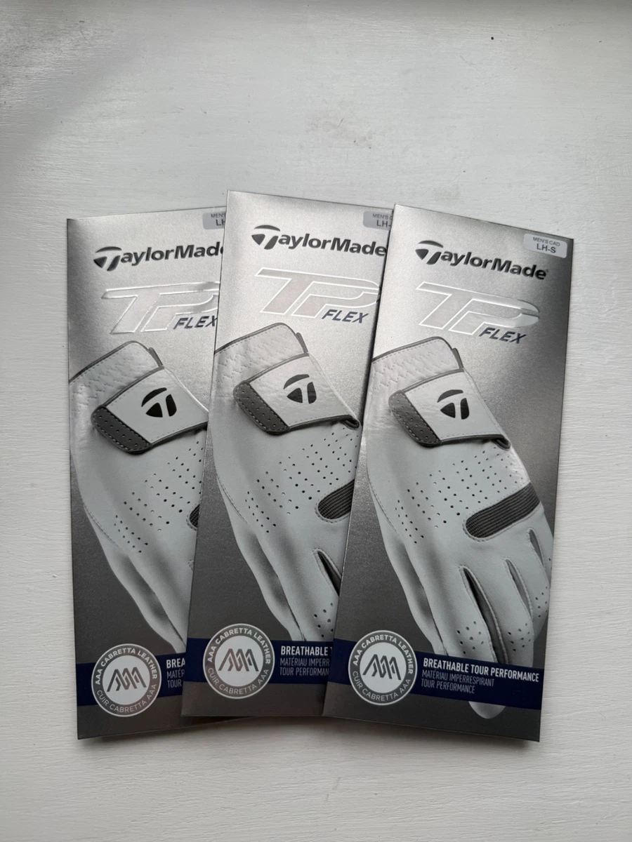 TaylorMade Golf Gloves for Men for sale | eBay