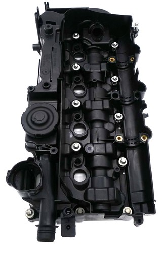 Ventildeckel Zylinderkopfhaube Orig. BMW 1er  3er 4er 5er X1 N47N N47S1 7810584