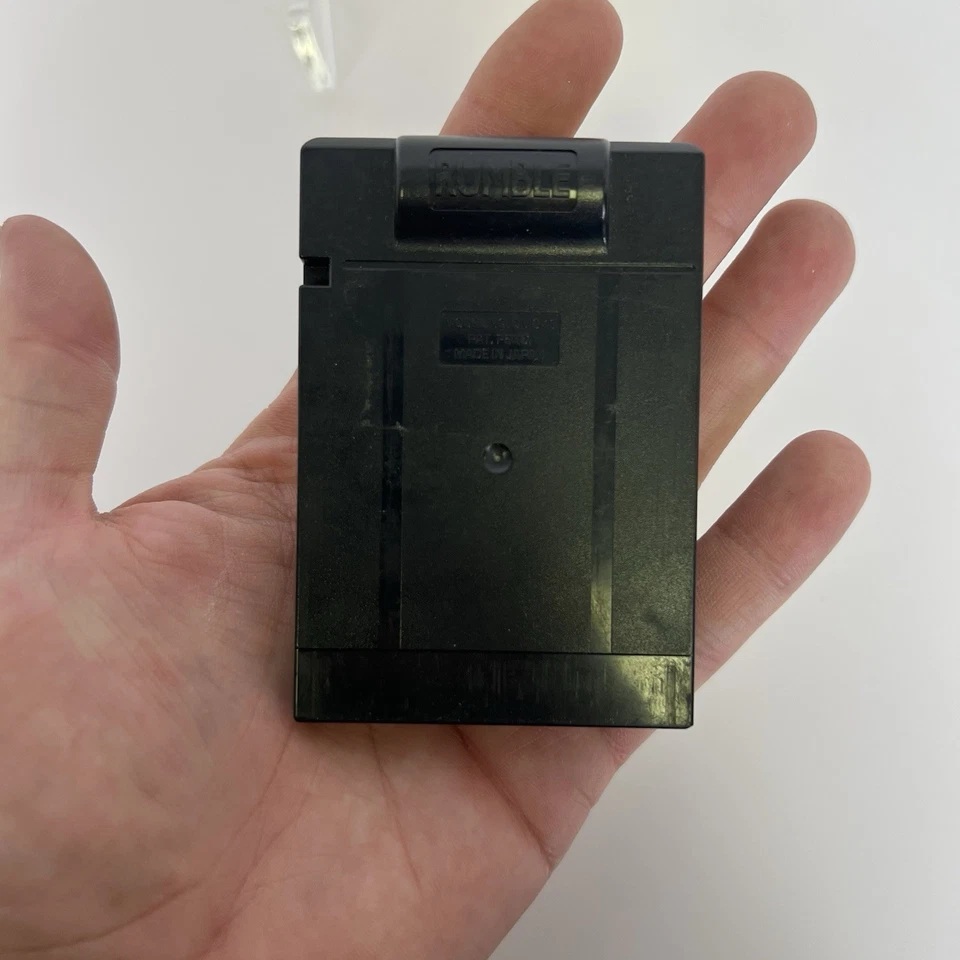 Carro Warioware Twisted (Nintendo Gameboy Advance GBA) solo auténtico probado Foto 2 de 2