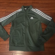 adidas Green Regular Size Tracksuits & Sets for Men for Sale adidas Green Regular Size Tracksuits & Sets for Men for Sale