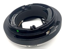 Tamron Lens Adapter Mount Converter Adaptall 2 - Konica AR