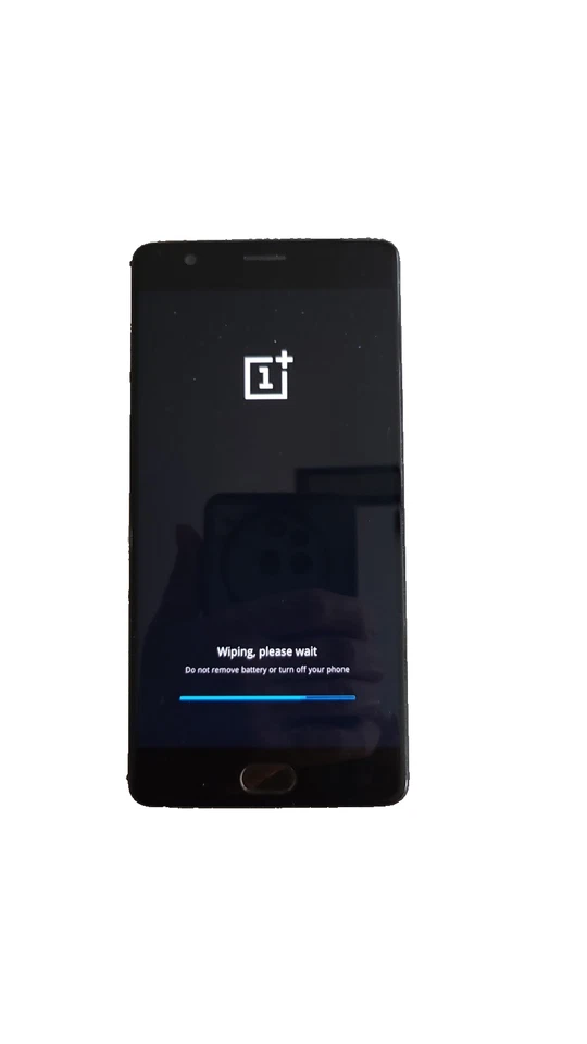 OnePlus 3T · 64GB, Foto 2 von 5