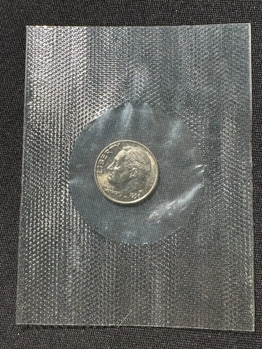 1996 W West Point Roosevelt 10c Clad Dime Coin Gem BU UNC