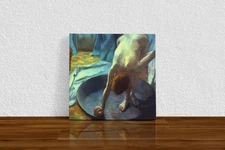 Edgar Degas   Canvas Print Wall Art Home Decor