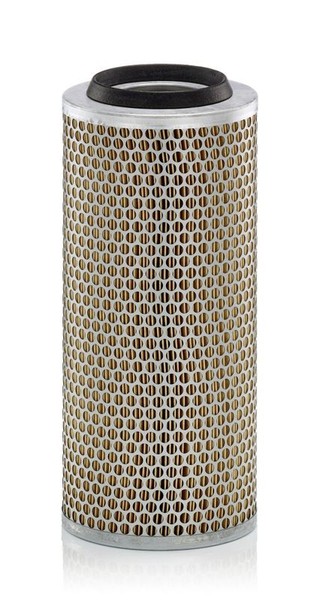Mann-Filter Luftfilter C 15 165/7 FüR Nissan-image