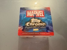 2025 Topps Chrome Sapphire Marvel Comics Checklist Guide in-content 17