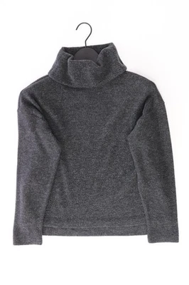 ✅ Esprit Rollkragenpullover Regular Pullover für Damen Gr. 36, S grau ✅ - Bild 1 von 4