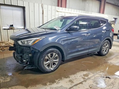 Fuse Box Engine Compartment US Market SWB Fits 15-16 SANTA FE 905930