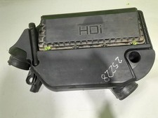 Filtre à air Peugeot BIPPER