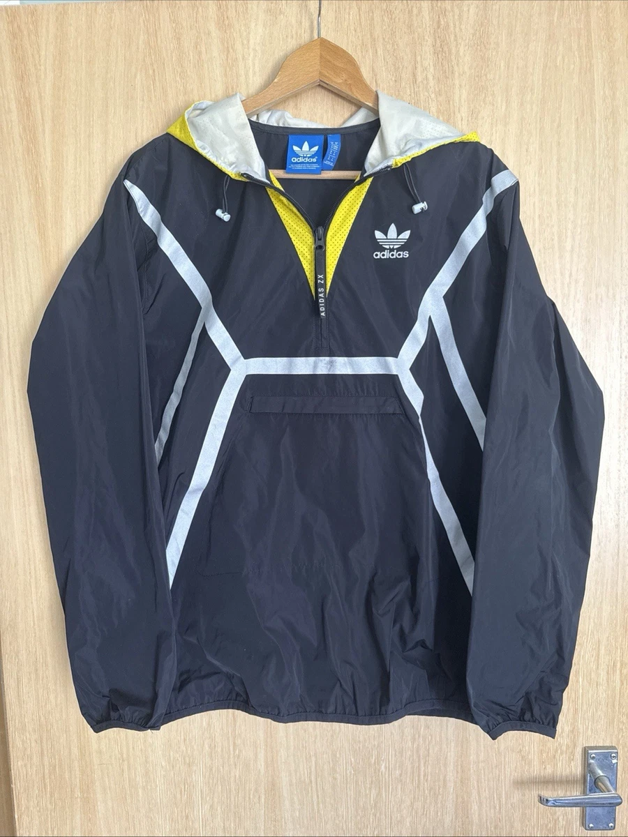 Vintage Adidas Originals Jacket in Men's Coats & Jackets for sale