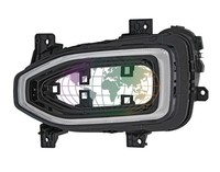Lexmond LED Tagfahrleuchte Vorne Links FüR VW T-ROC A11 D11