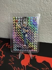 2024 Panini Mosaic Rookies Drake Maye #303 Silver Mosaic Prizm (RC) Patriots