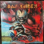 NEW Sealed Iron Maiden - Virtual XI Remastered Vinyl 2017 - Blaze Bayley