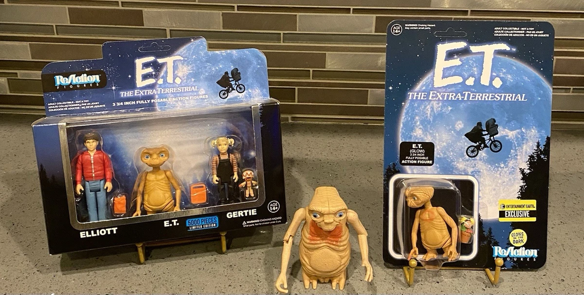 Funko E.T. Action Figures & Accessories for sale | eBay
