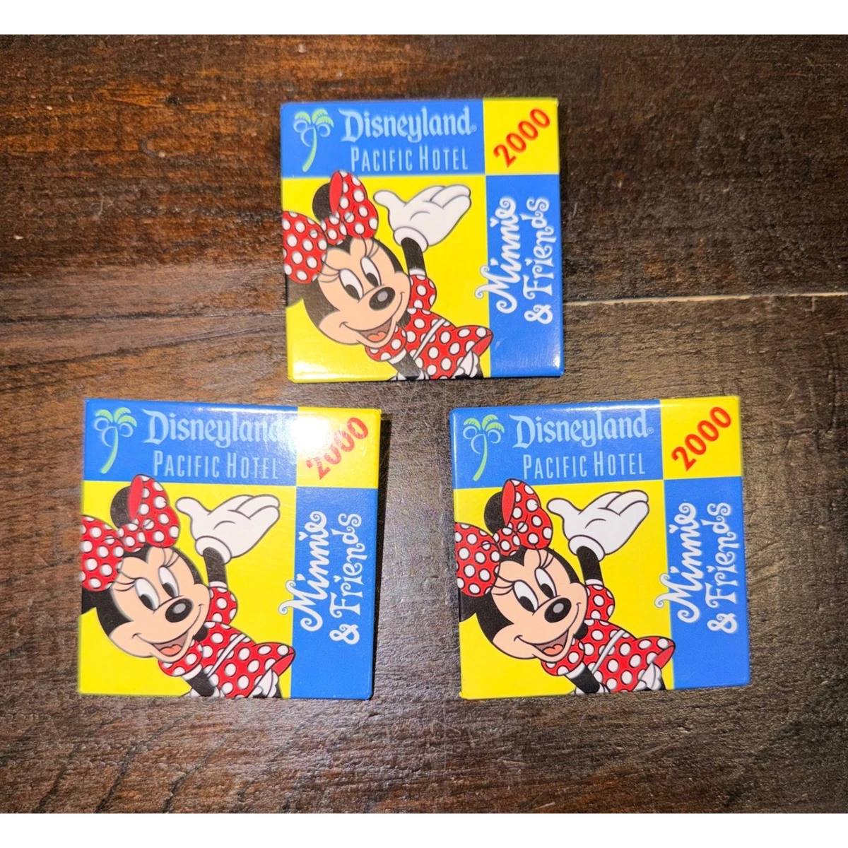 2000 Minnie Mouse Sets (1968-Now) for sale | eBay