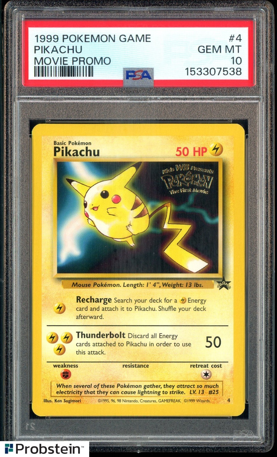 most watched pokemon cards on ebay Check out the most expensive Pokmon cards selling on eBay prices are insane : r/pokemoncards