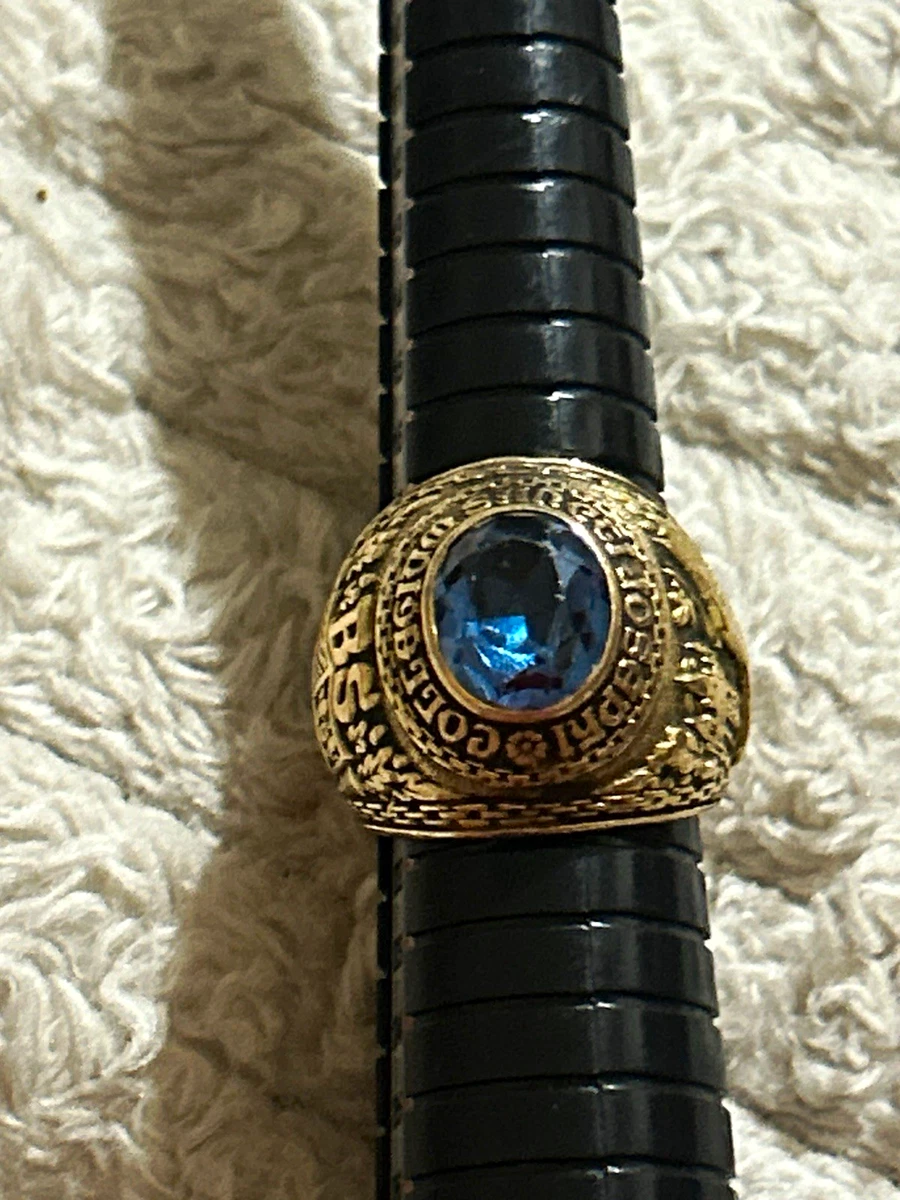 Stone 9 Ring Rings for Men for sale | eBay