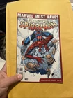 Amazing Spider-Man 30 - 32 Marvel Must Haves First Morlun J Scott Campbell