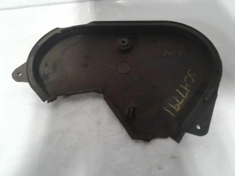 Timing Cover Outer Upper Fits 03-10 PT CRUISER 594725 - Image 2 of 3
