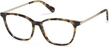 NEW Kenneth Cole Re KC0956-053-53 Eyeglasses 53mm 100 Authentic