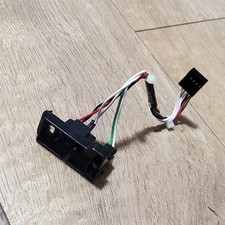 HP ProDesk 400 G3 SFF Power Switch Cable Assembly 810638-001