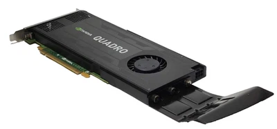 NVIDIA Quadro K4000 Computer Graphics Cards for sale - eBay
