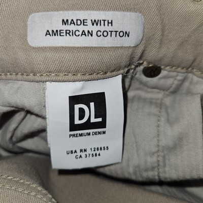 DL1961 Men