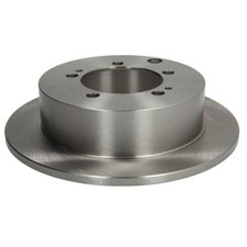 Disque de frein Mitsubishi SPACE RUNNER