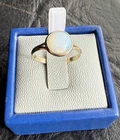 Vintage Russian Soviet Sterling Silver 875 Ring  USSR, Women's Jewelry 8