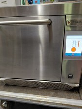 Merrychef Eicon E3 in perfect  condition ,13 A single phase.