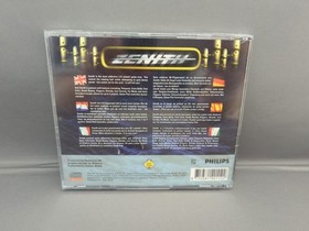 * Zenith (Philips CDI CD-I) Brand New NIB Factory Sealed