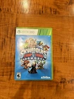 Skylanders: Trap Team (Microsoft Xbox 360, 2014) Case & Disc Only