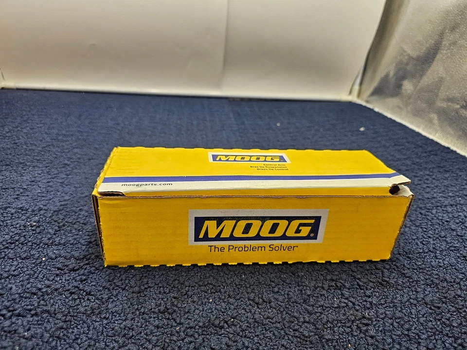 Конец рулевого троса MOOG ES800912 для Acura ILX 14-13 Honda Civic 12 - Изображение 4 из 4