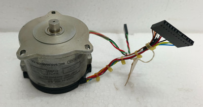 Sundstrand Data Control Kimco D25A-24 Voice Coil motor 360-0092-001