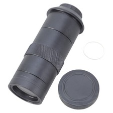 Microscope Lens Magnification Adjustable 100X Lens for Circuit Board Inspection