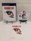 Resident Evil Dead Aim - Sony PlayStation 2 PS2 Video Game Complete Manual VGC