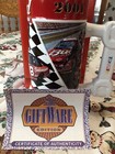 Dale Earnhardt Jr Budweiser NASCAR 2001 Beer Stein Anheuser Busch #29425 — photo 6
