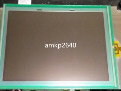 NEW FOR ABB 6136/100C-102-500 Touch Screen Glass 1 Year Warranty