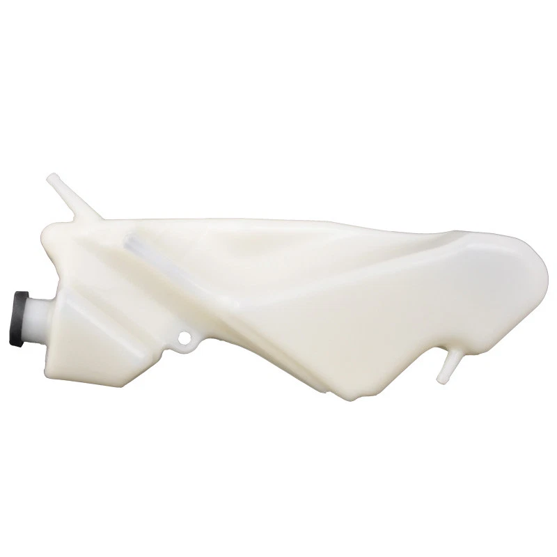 Tanque de agua refrigerante de desbordamiento de depósito de radiador para Kawasaki Ninja ZX10R 11-14 Foto 2 de 2