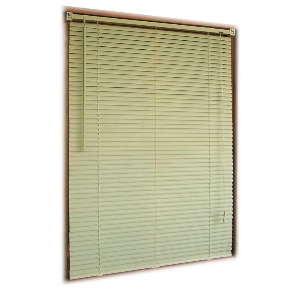 Sombra Veneciana Cortina Ventana Cm Interno Muebles Pvc 140x250