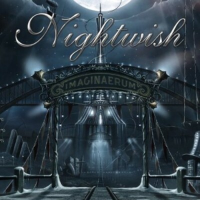 2 CD SET NIGHTWISH IMAGINAERUM BRAND NEW SEALED LIMITED DIGIPAK EDITION
