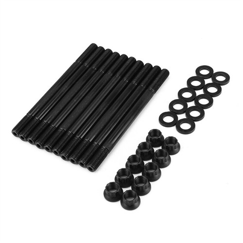 Cylinder Head Stud Kit 208-4301 For 88-95 Honda1.6L D16Z Engine D15B D16A6 D16Z6 - Picture 12 of 19