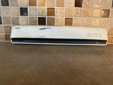 NEAT NEATRECEIPTS NM-1000 WHITE MOBILE DOCUMENT SCANNER G2-1(5)