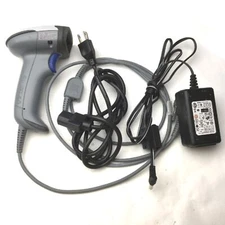 Intermec SR30 Handheld Scanner, Voltage: 5VDC, 9-Pin D-Sub, With Power Supply