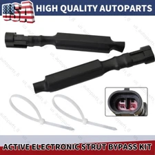Active Electronic Strut Bypass Kit For GMC/Cadillac/ Chevrolet /Ford 1997-2012