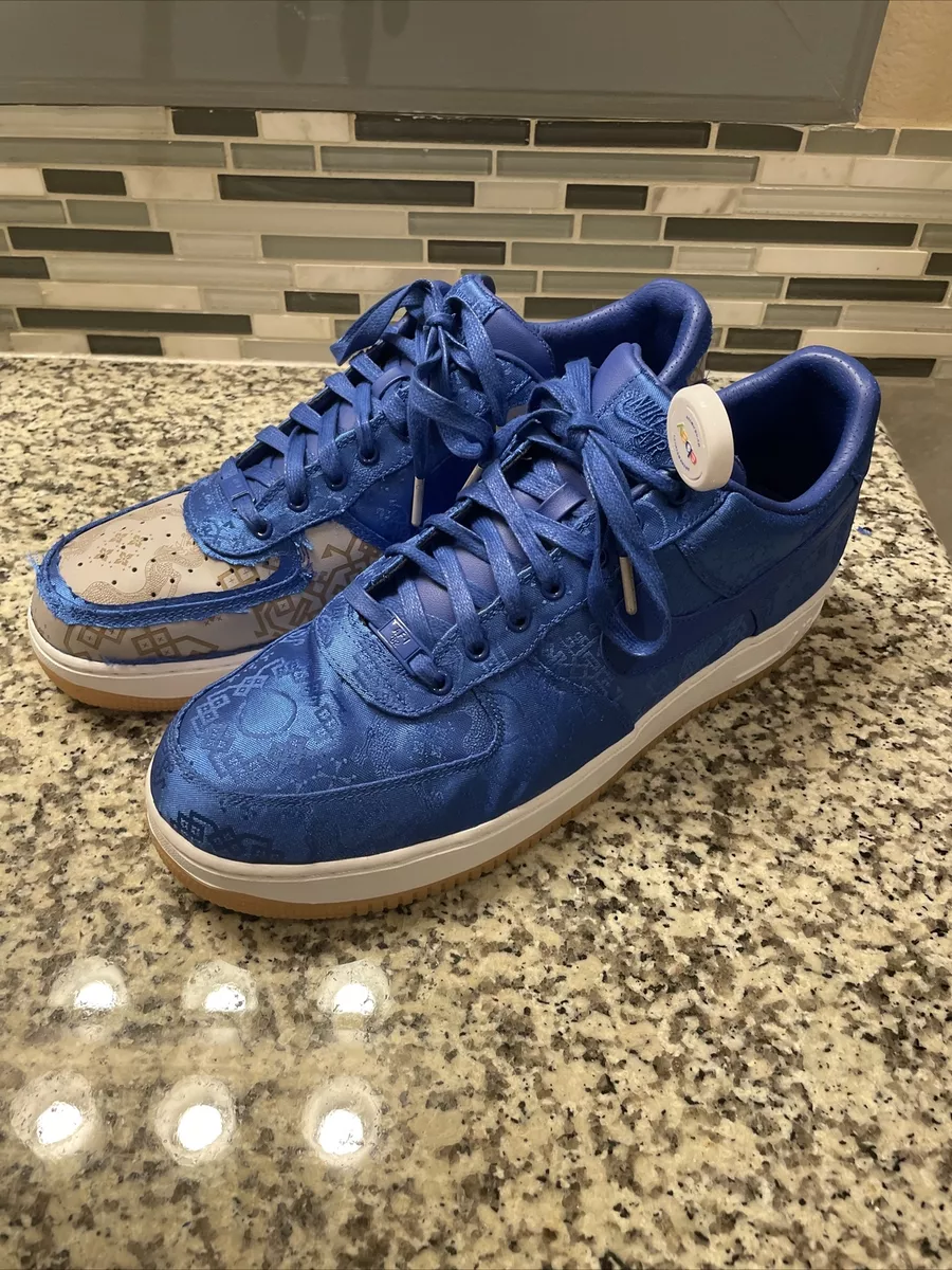 nike air force 1 clot 193654478346 | eBay