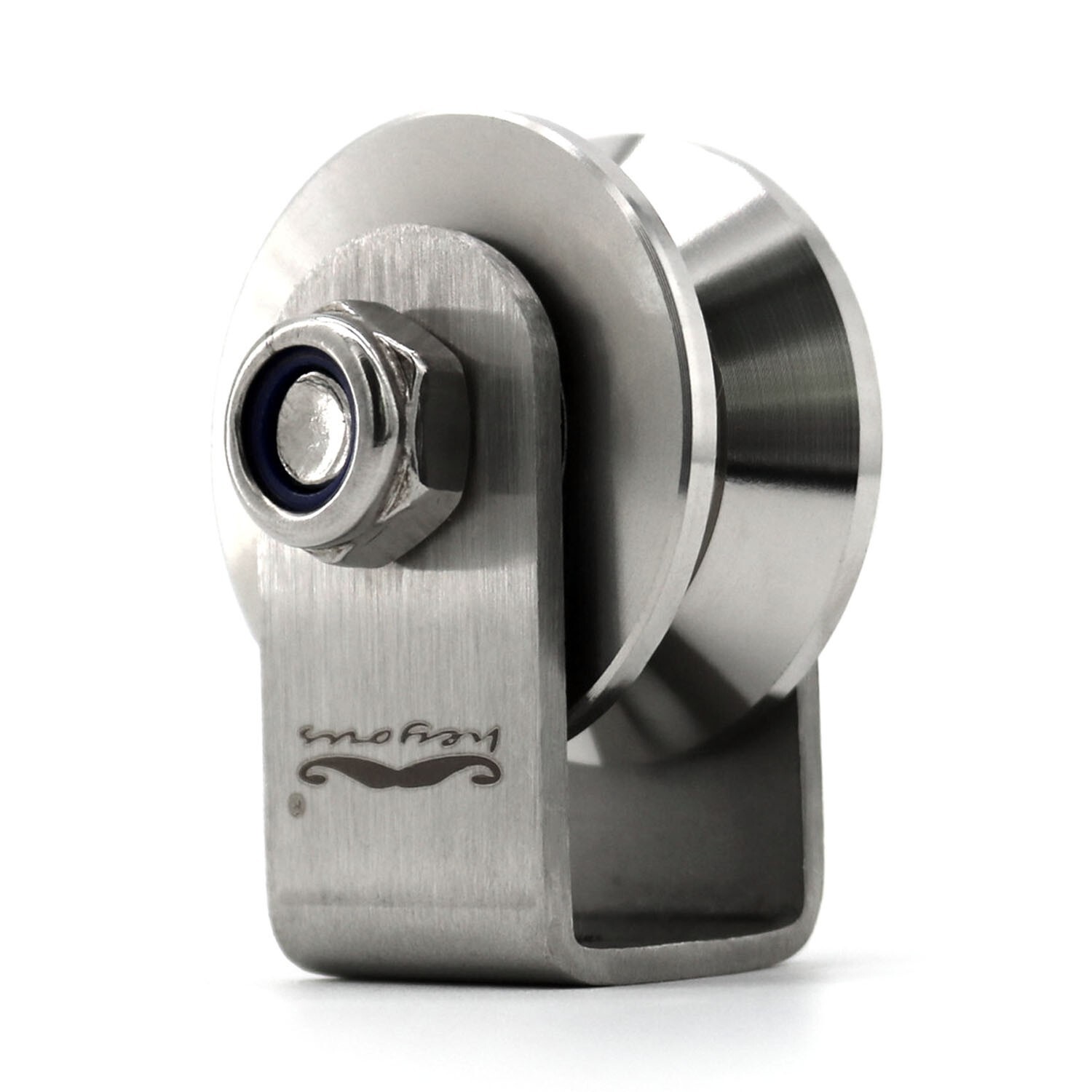 V Cable Rollers Steel Pulley Wire Rope Cable Pulley Wheel Pulleys for Rope