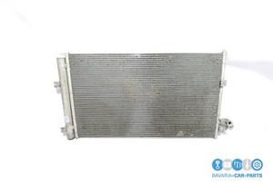 Original BMW  G11 G12 G30 G31  Kondensator Klimaanlage + Trockner Klimakühler...