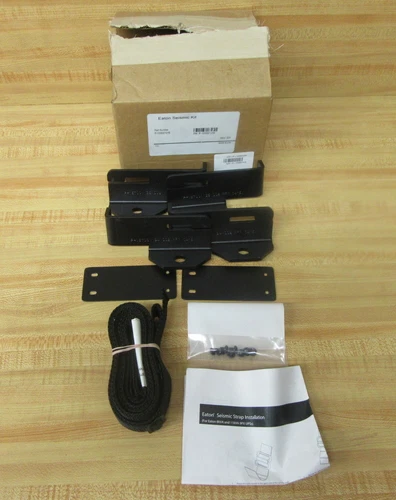 Cutler Hammer P-103001016 Eaton Seismic Kit P103001016