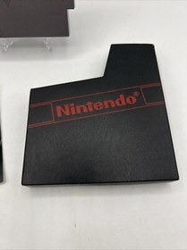 Golf + Manual (Nintendo NES)